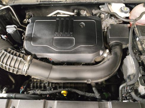 Used 2024 Chevrolet Blazer LT w/ Convenience Package FWD image 30