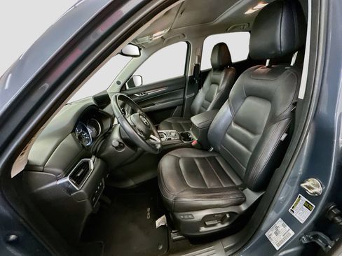Used 2025 MAZDA CX-5 Carbon Edition AWD/4WD image 13