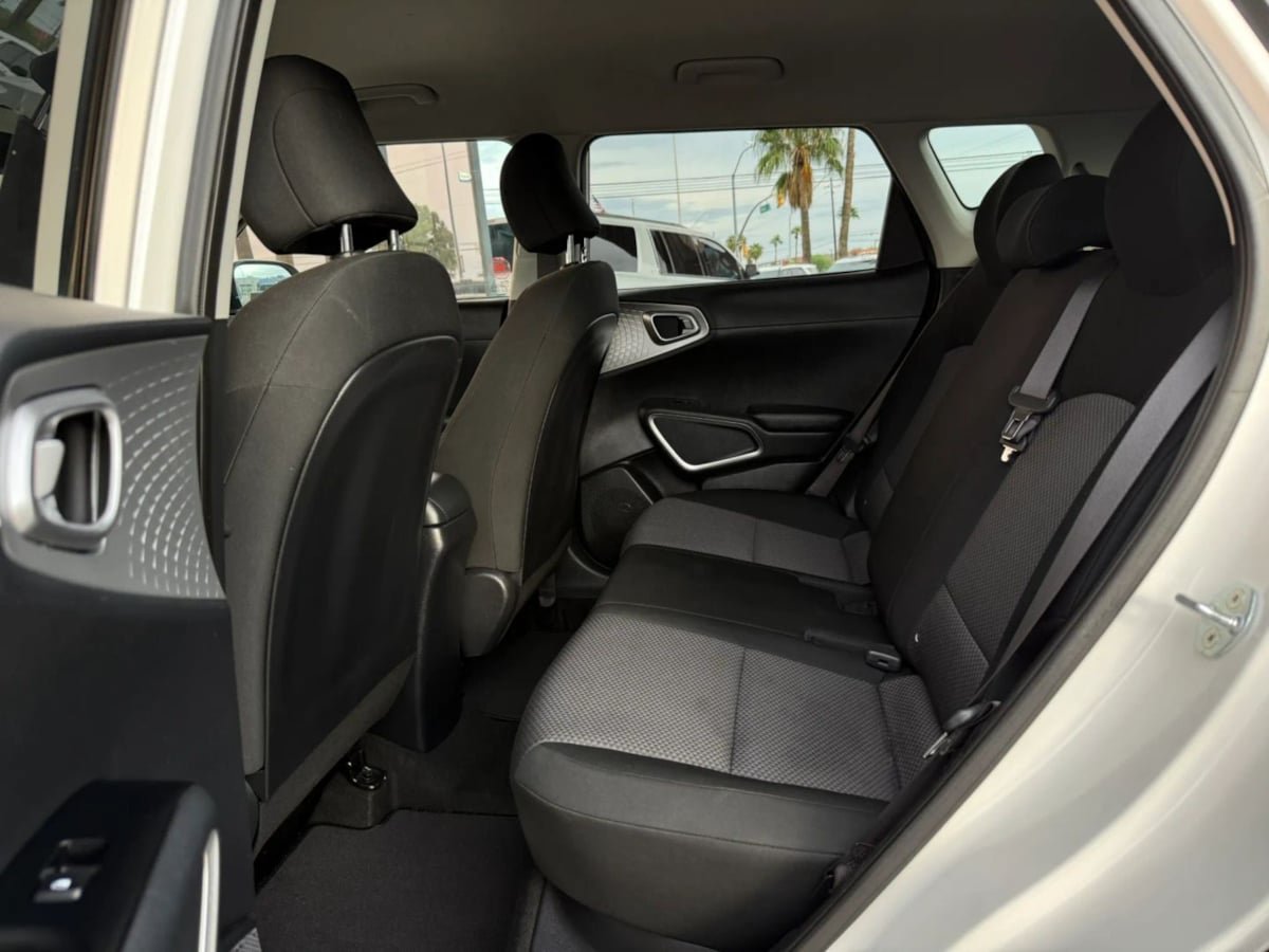 Used 2020 Kia Soul X-Line FWD image 42