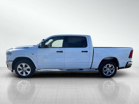 New 2026 RAM 1500 Big Horn image 3