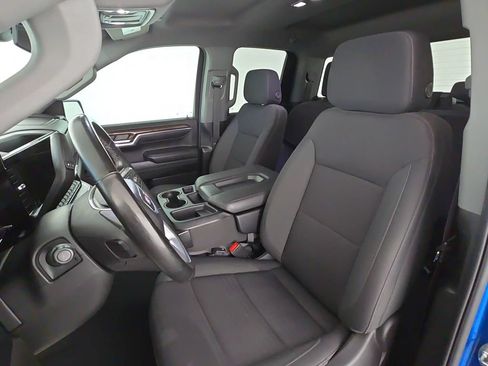 Used 2024 GMC Sierra 1500 Elevation RWD image 24