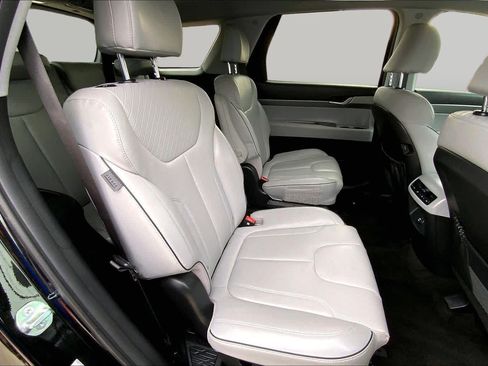 Certified 2025 Hyundai Palisade SEL AWD/4WD image 20
