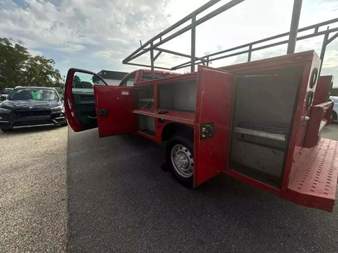 Used 2012 RAM 2500 ST w/ Popular Equipment Group image 23