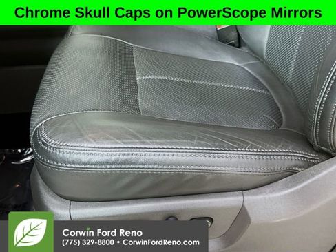 Used 2016 Ford F450 Platinum image 19