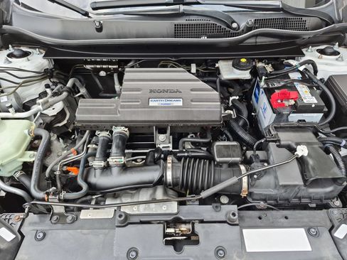 Certified 2020 Honda CR-V EX-L image 34