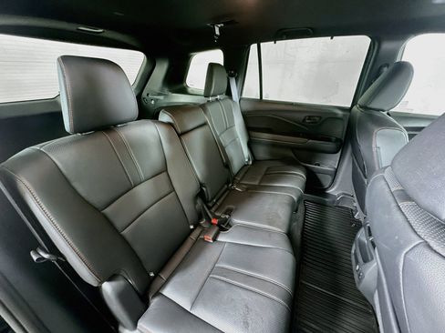 Used 2023 Honda Passport TrailSport image 27