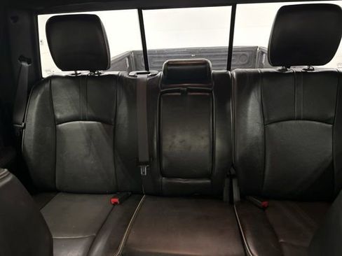 Used 2016 RAM 2500 Limited image 25