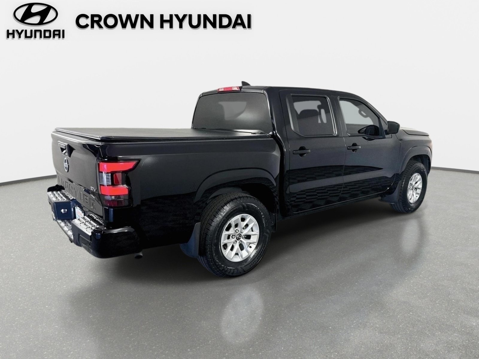 Used 2024 Nissan Frontier SV w/ Technology Package RWD image 6