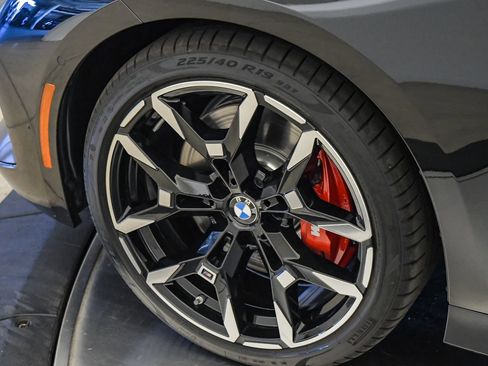 Used 2026 BMW 330i Sedan w/ M Sport Package RWD image 10