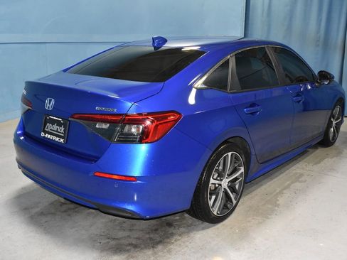 Used 2024 Honda Civic Touring image 33
