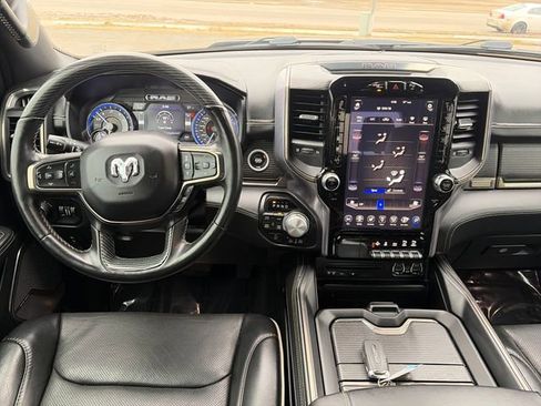 Used 2019 RAM 1500 Limited AWD/4WD image 31