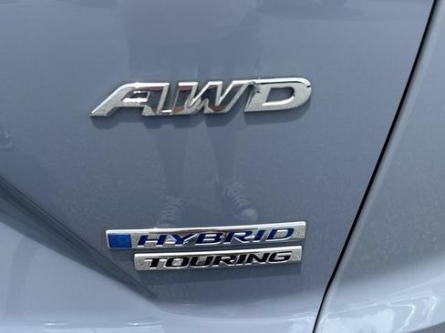 Used 2021 Honda CR-V Touring image 20
