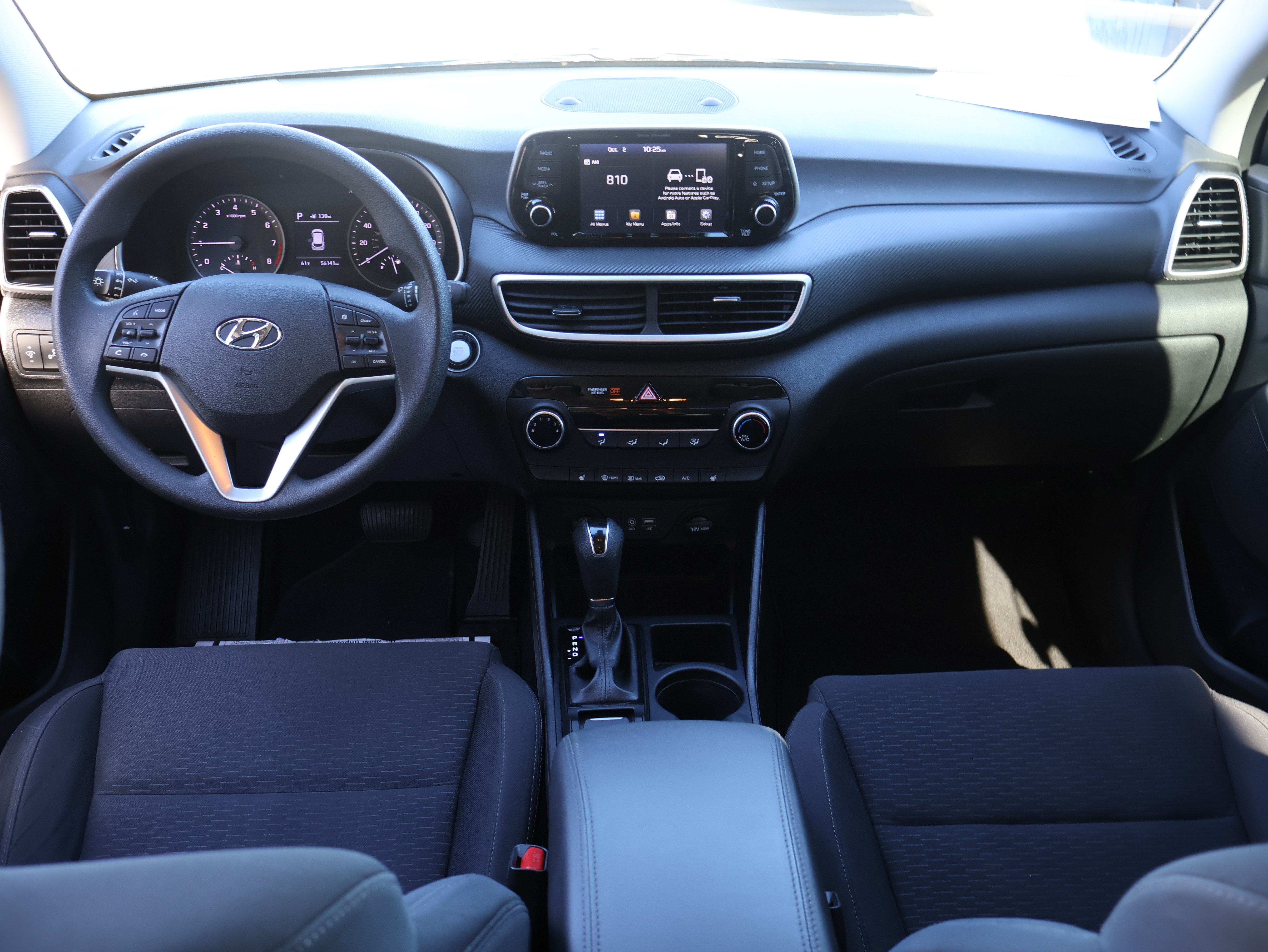 Used 2019 Hyundai Tucson Value AWD/4WD image 11