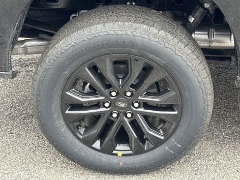 New 2026 Ford F150 Lariat w/ Equipment Group 501A Mid image 17