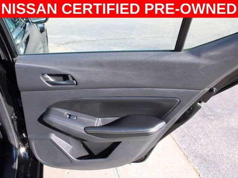 Certified 2024 Nissan Altima 2.5 SV image 23
