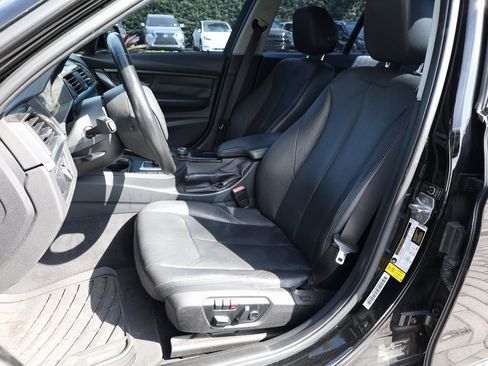 Used 2015 BMW 328i Sedan image 14