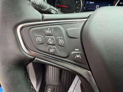 Used 2024 Chevrolet Equinox LT FWD image 18