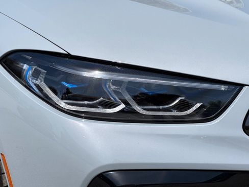 Used 2023 BMW M8 Competition AWD/4WD image 12
