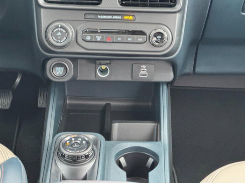 New 2026 Ford Maverick Lariat w/ 4K Tow Package image 9