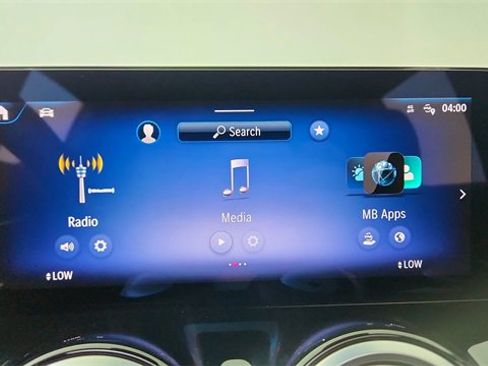 Used 2024 Mercedes-Benz EQB 250+ 250+ image 47