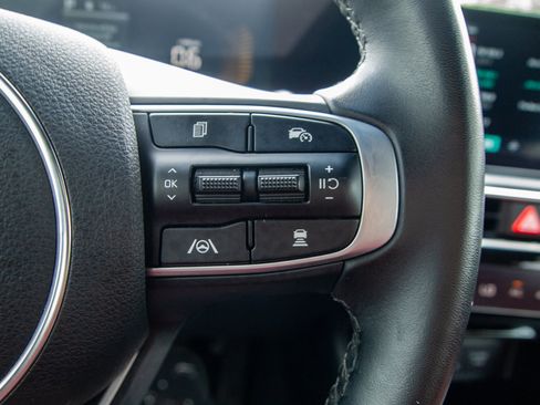 Used 2025 Kia K5 GT-Line w/ GT-Line Premium Package AWD/4WD image 23