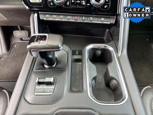 Used 2022 GMC Sierra 1500 Denali AWD/4WD image 34