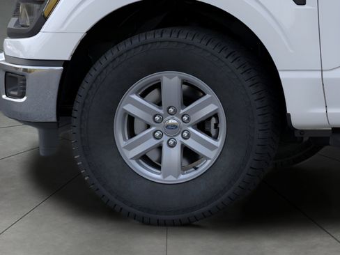 New 2026 Ford F150 XL AWD/4WD image 19