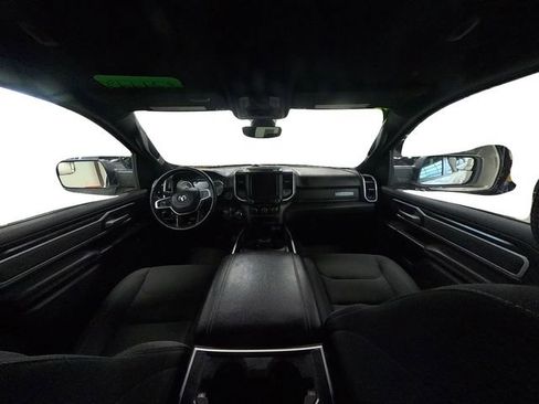 Used 2022 RAM 1500 Big Horn image 33