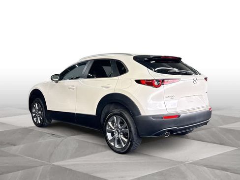 Used 2024 MAZDA CX-30 AWD 2.5 S w/ Preferred Package image 6