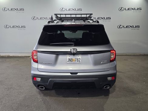 Used 2020 Honda Passport Elite image 9