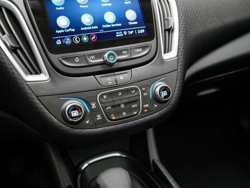 Used 2024 Chevrolet Malibu LT image 30