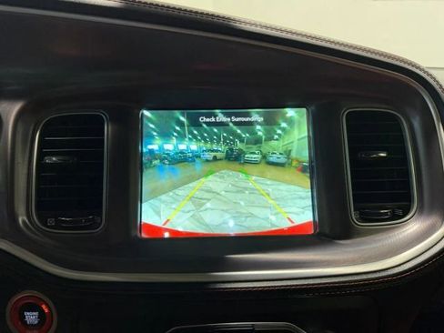 Used 2021 Dodge Charger Scat Pack image 20