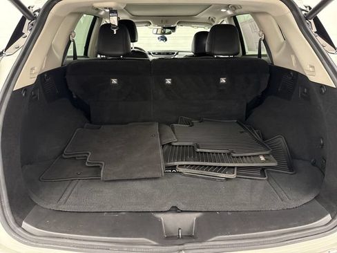 Used 2022 Nissan Murano SL w/ SL Moonroof Package AWD/4WD image 23