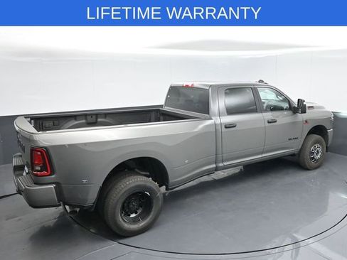 New 2026 RAM 3500 Big Horn image 38