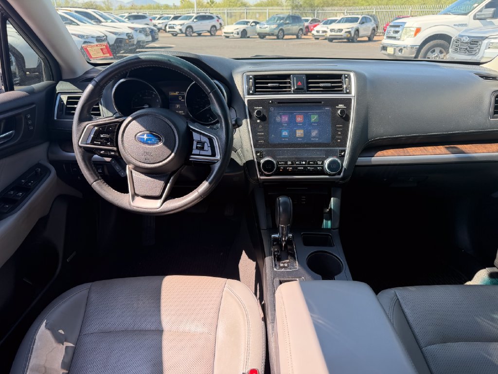 Used 2018 Subaru Outback 2.5i Limited AWD/4WD image 7