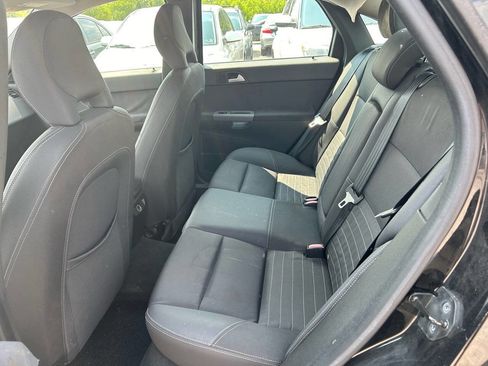 Used 2007 Volvo S40 2.4i image 9