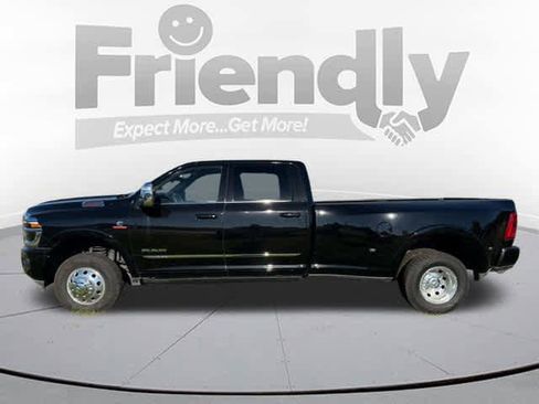 New 2025 RAM 3500 Limited image 7