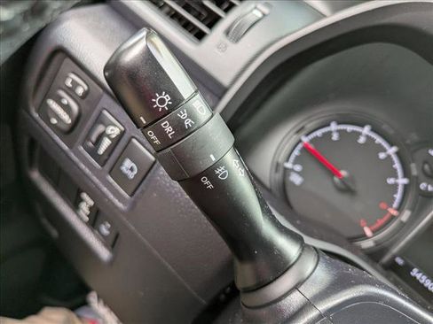 Certified 2023 Toyota 4Runner SR5 Premium w/ Moonroof Package image 11