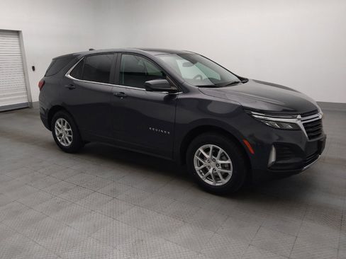 Used 2023 Chevrolet Equinox LT AWD/4WD image 11