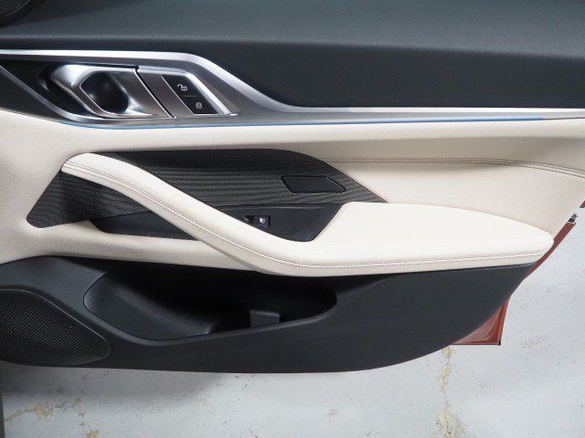 Used 2024 BMW i4 eDrive35 w/ Premium Package RWD image 70