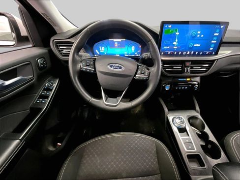 Certified 2024 Ford Escape Active w/ Tech Pack #2 AWD/4WD image 5