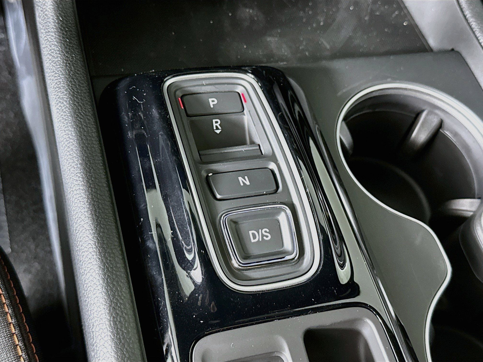 New 2026 Honda Pilot Sport image 20