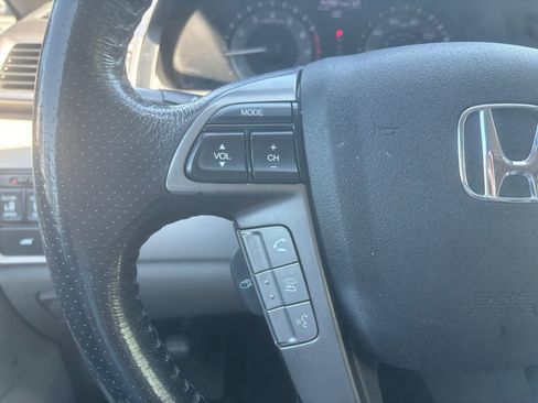 Used 2014 Honda Odyssey EX-L image 22