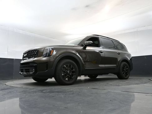 Certified 2024 Kia Telluride SX X-Pro AWD/4WD image 20