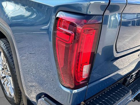 Used 2024 GMC Sierra 1500 Denali Ultimate AWD/4WD image 28