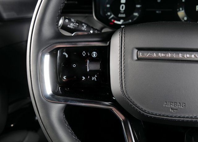 New 2026 Land Rover Range Rover Sport SE AWD/4WD image 18