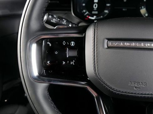 New 2026 Land Rover Range Rover Sport SE AWD/4WD image 18