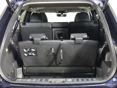 New 2026 Mitsubishi Outlander SE FWD image 22