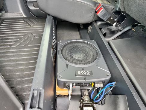 Used 2021 Ford F150 Tremor w/ Equipment Group 402A High AWD/4WD image 35