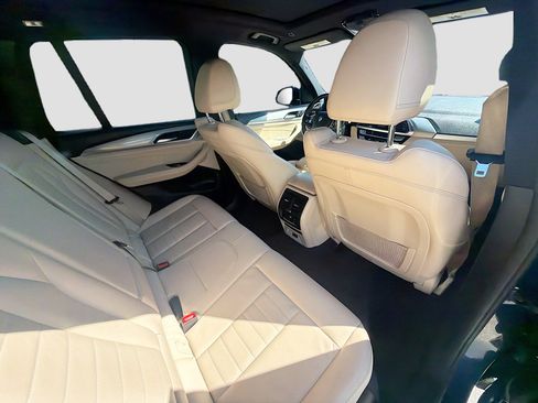 Used 2021 BMW X3 sDrive30i w/ Convenience Package image 27